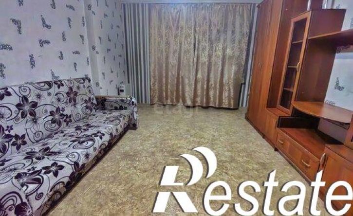 2-комн квартира улица Чичерина, 34Б,  д. 34Б