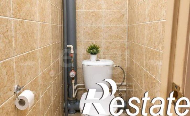 2-комн квартира улица Чичерина, 34Б,  д. 34Б