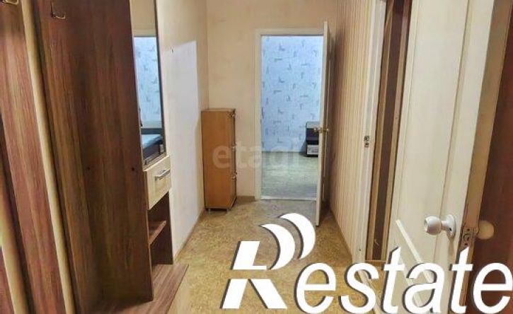2-комн квартира улица Чичерина, 34Б,  д. 34Б