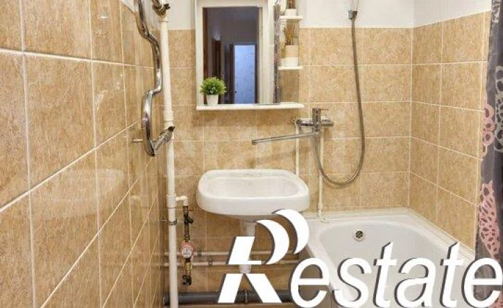 2-комн квартира улица Чичерина, 34Б,  д. 34Б