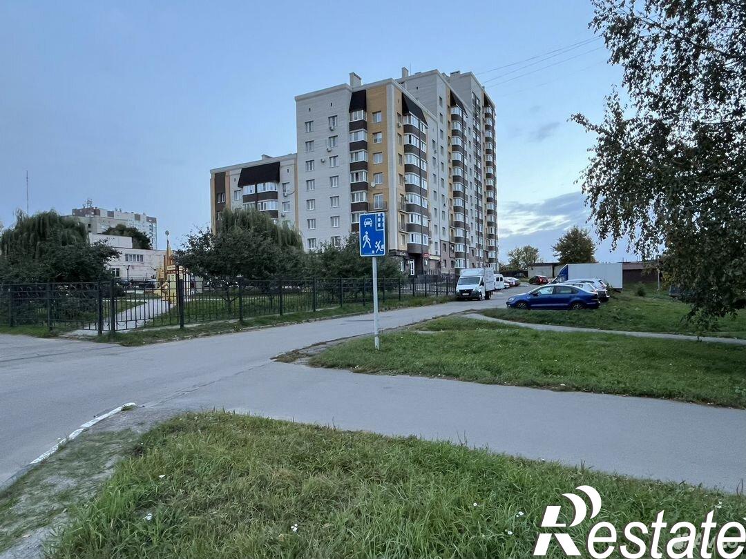 Купить торговое помещение за 15 000 000 рублей на улица Рылеева, 77 к4