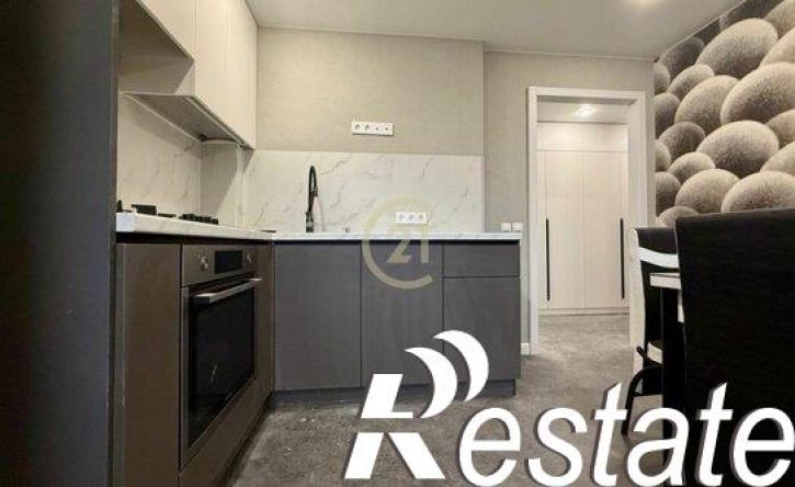 2-комн квартира улица Киквидзе, 77Б,  д. 77Б