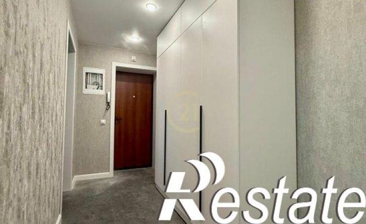 2-комн квартира улица Киквидзе, 77Б,  д. 77Б