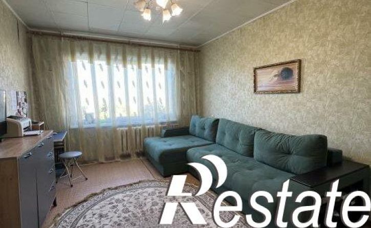 2-комн квартира улица Рылеева, 55,  д. 55