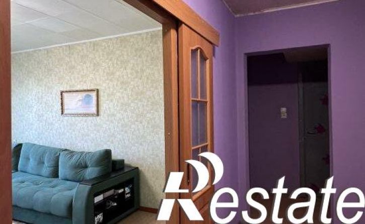 2-комн квартира улица Рылеева, 55,  д. 55