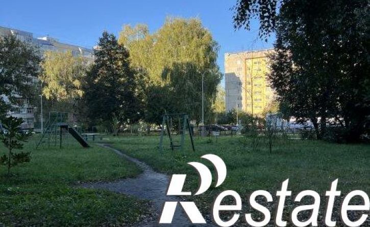 2-комн квартира улица Рылеева, 55,  д. 55