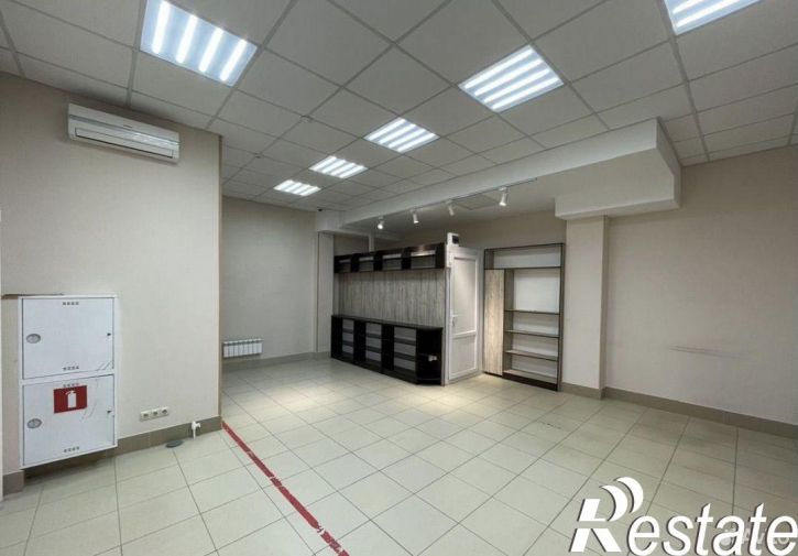Торговое помещение улица Рылеева, 77 к4,  д. 77 к4