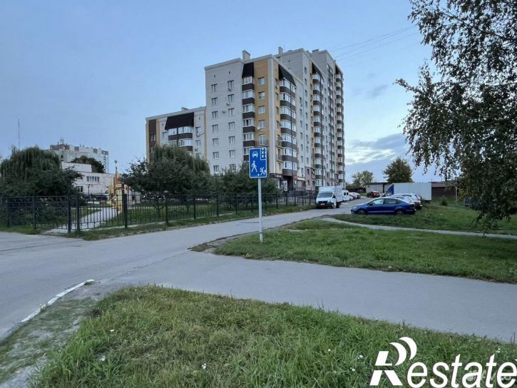 Торговое помещение улица Рылеева, 77 к4,  д. 77 к4
