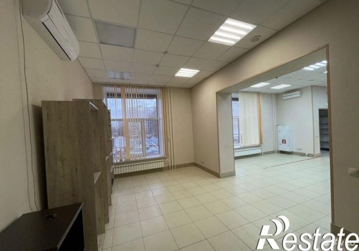 Торговое помещение улица Рылеева, 77 к4,  д. 77 к4