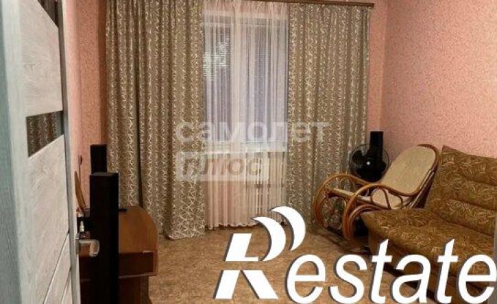 2-комн квартира улица Максима Горького, 93,  д. 93