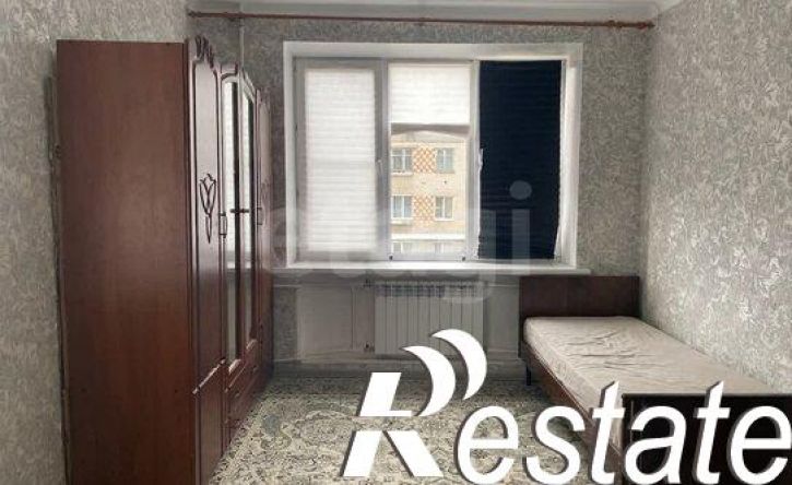 1-комн квартира улица Маяковского, 2,  д. 2