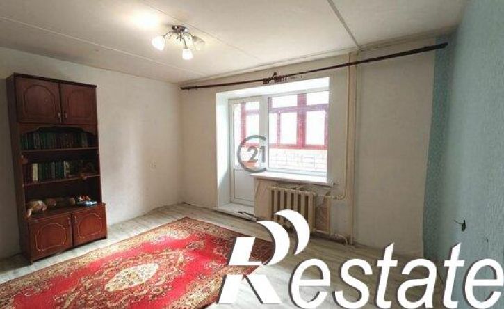1-комн квартира улица Фрунзе, 47,  д. 47