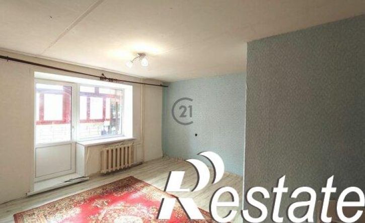 1-комн квартира улица Фрунзе, 47,  д. 47