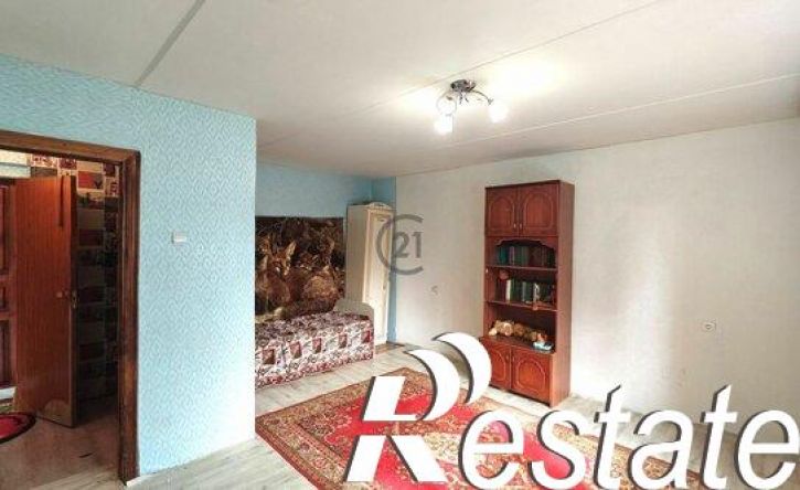 1-комн квартира улица Фрунзе, 47,  д. 47