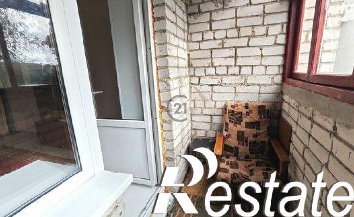 1-комн квартира улица Фрунзе, 47,  д. 47