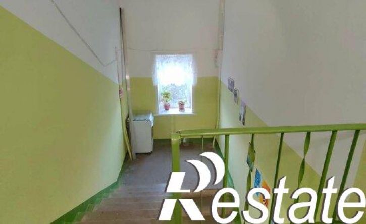 2-комн квартира улица Фрунзе, 47,  д. 47