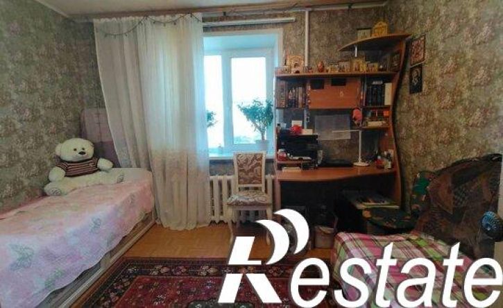 2-комн квартира улица Фрунзе, 47,  д. 47