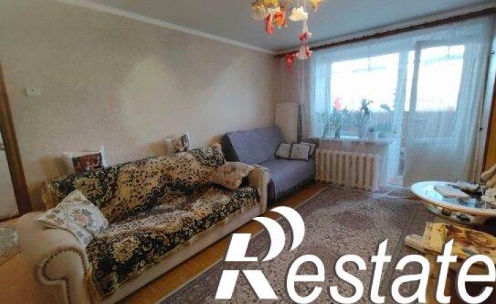 2-комн квартира улица Фрунзе, 47,  д. 47