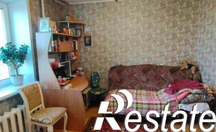 2-комн квартира улица Фрунзе, 47,  д. 47