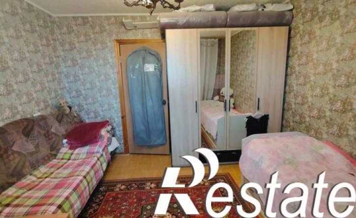 2-комн квартира улица Фрунзе, 47,  д. 47