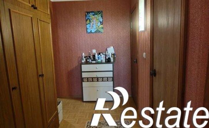 2-комн квартира улица Фрунзе, 47,  д. 47