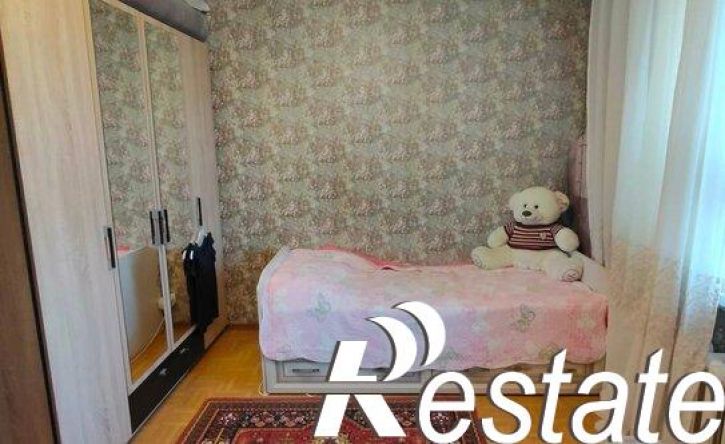 2-комн квартира улица Фрунзе, 47,  д. 47