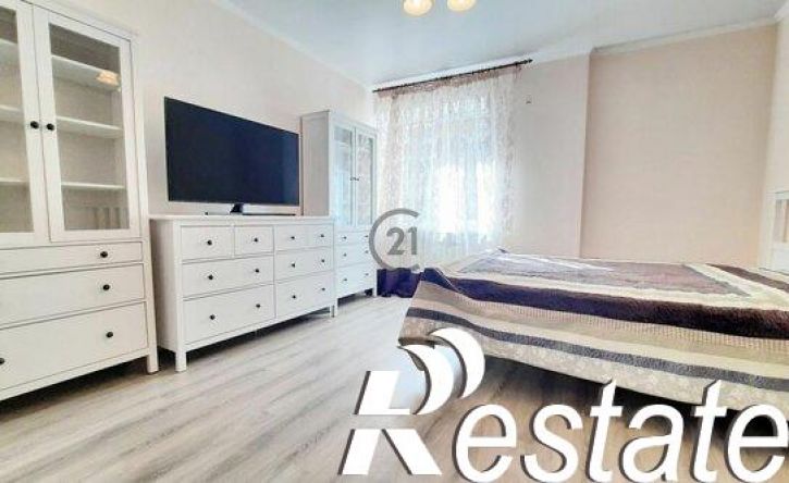 1-комн квартира улица Чичерина, 54А,  д. 54А
