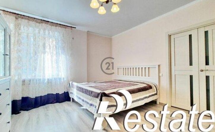 1-комн квартира улица Чичерина, 54А,  д. 54А
