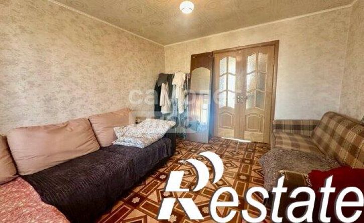 2-комн квартира улица Островитянова, 24,  д. 24