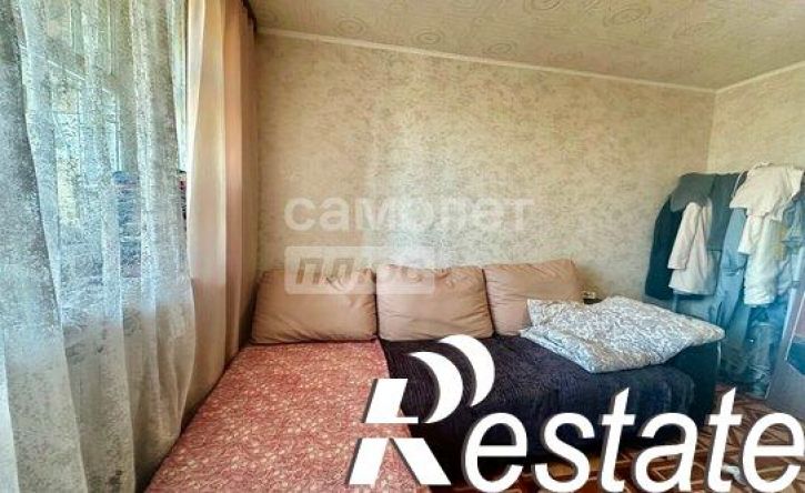 2-комн квартира улица Островитянова, 24,  д. 24