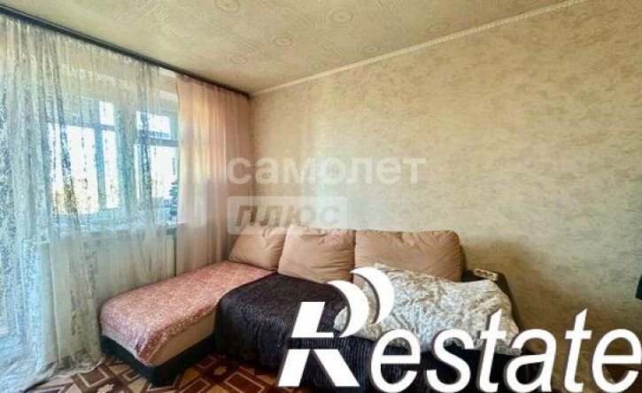 2-комн квартира улица Островитянова, 24,  д. 24