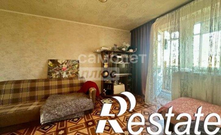 2-комн квартира улица Островитянова, 24,  д. 24