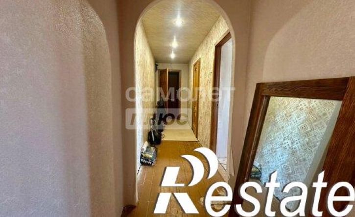 2-комн квартира улица Островитянова, 24,  д. 24