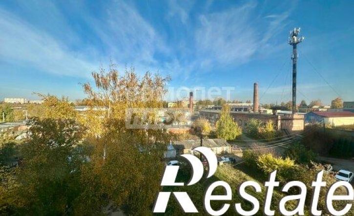 2-комн квартира улица Островитянова, 24,  д. 24