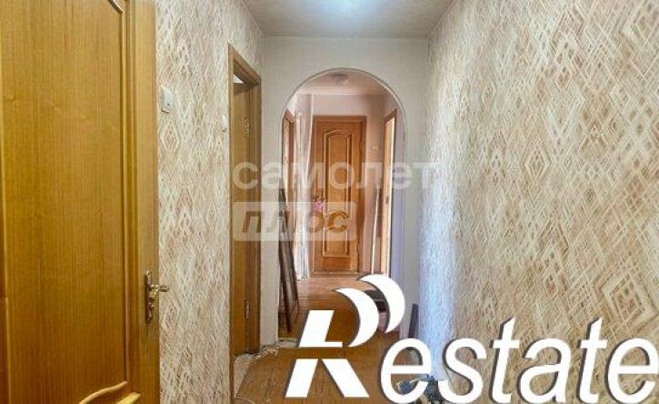 2-комн квартира улица Островитянова, 24,  д. 24