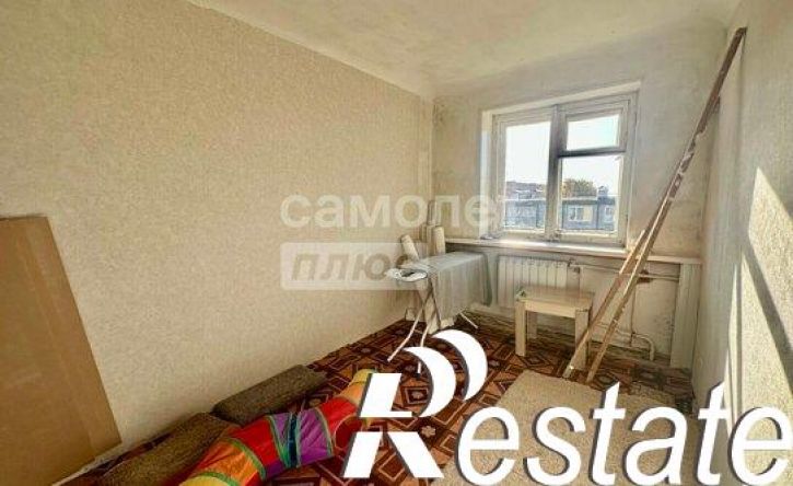 2-комн квартира улица Островитянова, 24,  д. 24