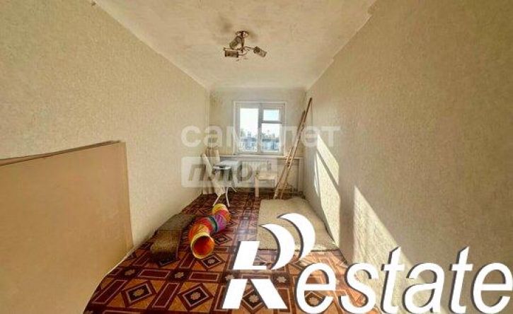 2-комн квартира улица Островитянова, 24,  д. 24