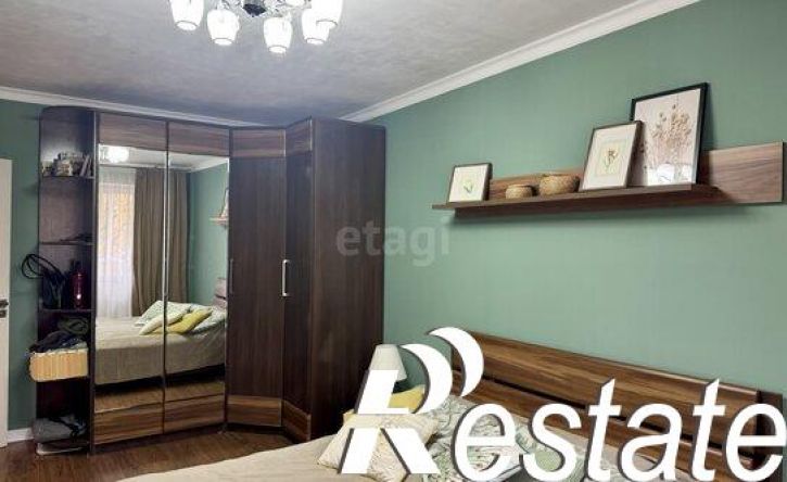 3-комн квартира проезд Николая Островского, 14,  д. 14