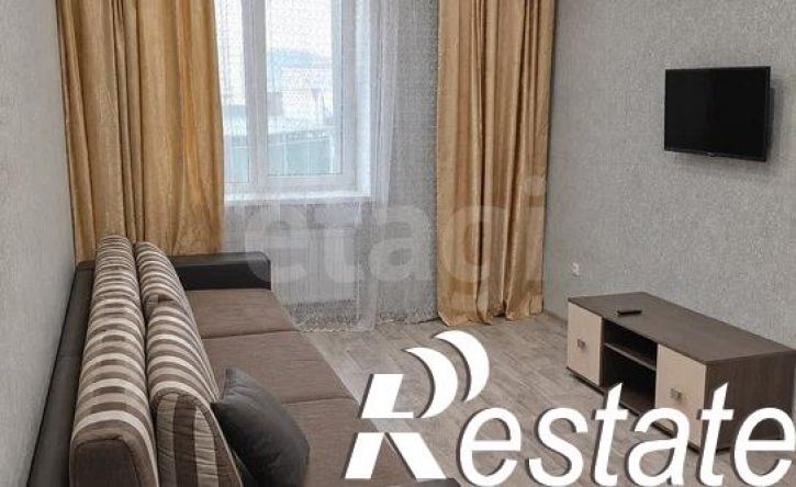 1-комн квартира улица Агапкина, 5В,  д. 5В