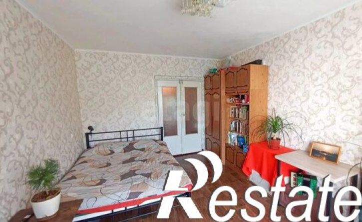 3-комн квартира улица Чичерина, 12,  д. 12