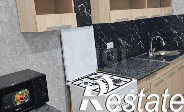 1-комн квартира улица Агапкина, 5В,  д. 5В
