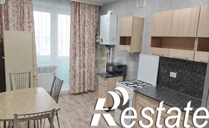 1-комн квартира улица Агапкина, 5В,  д. 5В