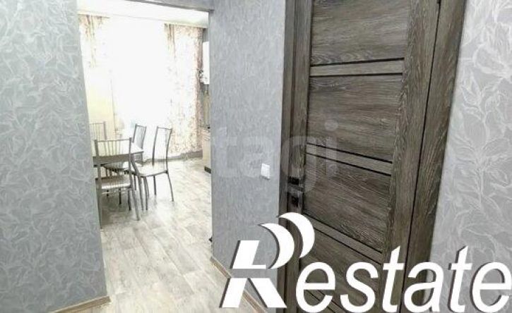 1-комн квартира улица Агапкина, 5В,  д. 5В