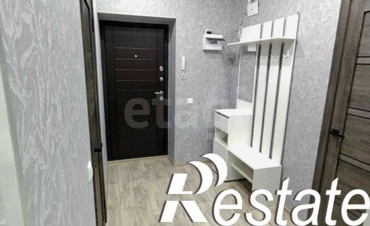 1-комн квартира улица Агапкина, 5В,  д. 5В