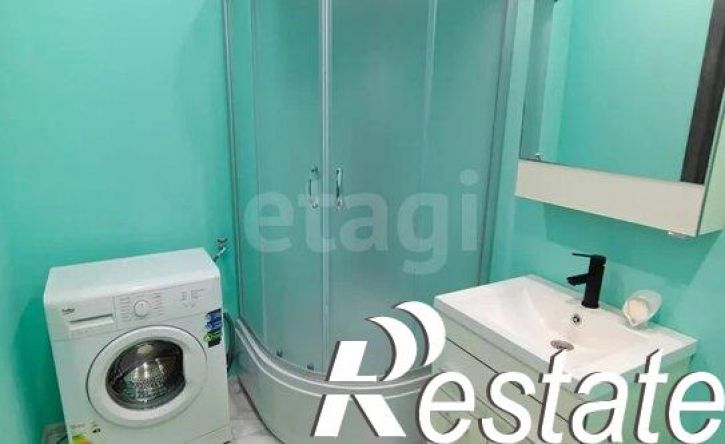 1-комн квартира улица Агапкина, 5В,  д. 5В