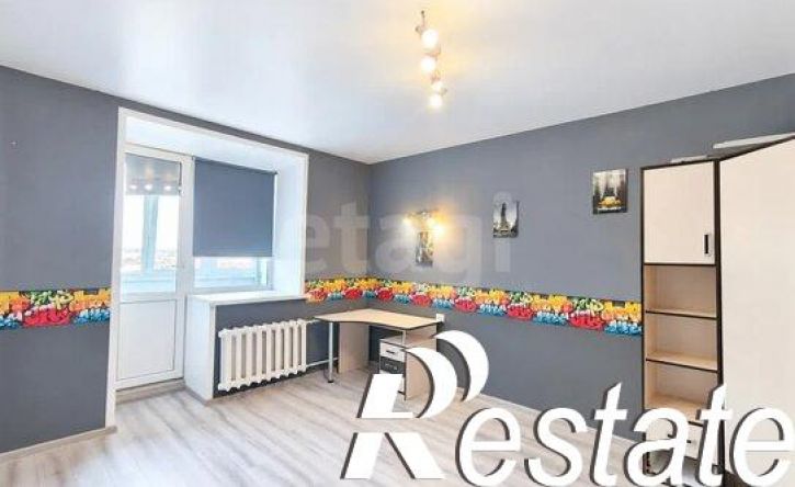3-комн квартира улица Чичерина, 62Б,  д. 62Б