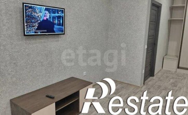 1-комн квартира улица Агапкина, 5В,  д. 5В