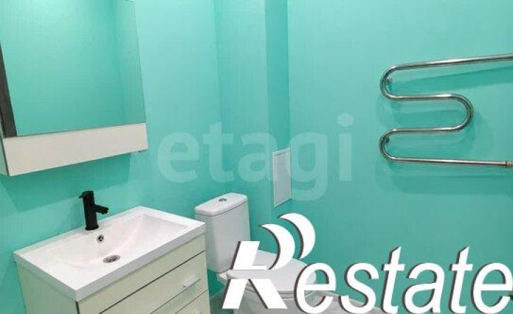 1-комн квартира улица Агапкина, 5В,  д. 5В