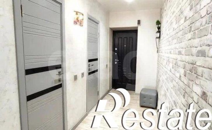 3-комн квартира улица Чичерина, 62Б,  д. 62Б