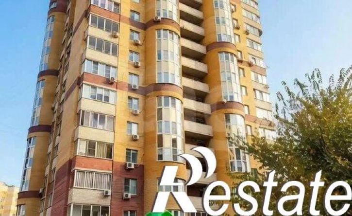 3-комн квартира улица Чичерина, 62Б,  д. 62Б